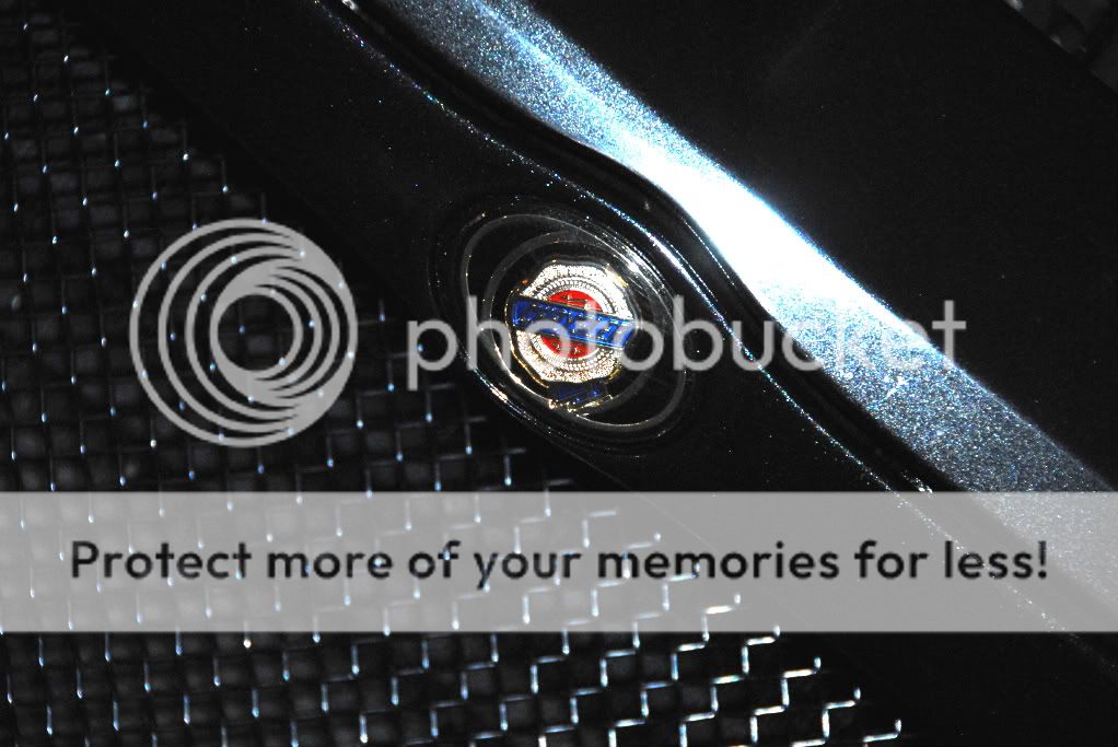 Black Dog gets a Grill from Grip Tuning Chrysler 300C & SRT8 Forums